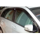 Вітровики (4 шт, HIC) для Mercedes B-class W246 2011-2018 рр