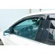 Ветровики (4 шт, HIC) для Mercedes B-class W246 2011-2018 гг