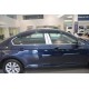 Вітровики SD (4 шт, HIC) для Volkswagen Passat B8 2015-2023 рр