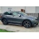 Вітровики (4 шт, HIC) для Volkswagen Tiguan 2016-2023 рр