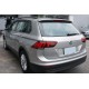 Вітровики (4 шт, HIC) для Volkswagen Tiguan 2016-2023 рр