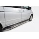 Боковые Подножки Maydos V2 (2 шт., Алюминий) Короткая и Средняя для Mercedes Vito/V-class W447 2014- гг