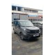 Дефлектор капота EuroCap (2015-2025) для Fiat Doblo II рр