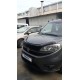 Дефлектор капота EuroCap (2015-2025) для Fiat Doblo II рр
