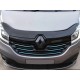 Дефлектор капота (2015-2019, EuroCap) для Renault Trafic 2015- гг