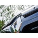 Дефлектор капота (2015-2019, EuroCap) для Renault Trafic 2015- гг