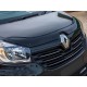 Дефлектор капота (2015-2019, EuroCap) для Renault Trafic 2015- гг
