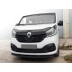Дефлектор капота (2015-2019, EuroCap) для Renault Trafic 2015- гг