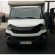 Дефлектор капота EuroCap для Iveco Daily 2014- рр