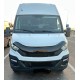 Дефлектор капота EuroCap для Iveco Daily 2014- рр