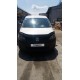 Дефлектор капоту (EuroCap) для Volkswagen Caddy 2010-2015 рр