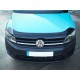 Дефлектор капоту (EuroCap) для Volkswagen Caddy 2015-2020 рр