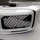 Комплект обвесов 2018-2025 (BRB-Designs) для Mercedes G сlass W463 2018- рр