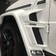 Комплект обвесов 2018-2025 (BRB-Designs) для Mercedes G сlass W463 2018- рр