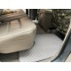 Килимки EVA (сірі) Довгий, 4 штуки (передні та задні) для Nissan Patrol Y61 1997-2011 рр