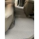 Килимки EVA (сірі) Довгий, 4 штуки (передні та задні) для Nissan Patrol Y61 1997-2011 рр