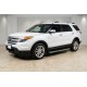 Боковые Подножки BlackLine (2 шт., Алюминий) для Ford Explorer 2011-2019 гг