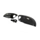 Нижняя часть зеркала (с LED-подсветкой) для Toyota Land Cruiser 200 2007-2021 гг