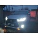 Комплект обвісів (TRD-design) для Toyota Highlander 2013-2019 рр