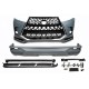 Комплект обвісів (TRD-design) для Toyota Highlander 2013-2019 рр