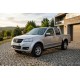 Боковые Подножки BlackLine (2 шт., Алюминий) для GreatWall Wingle 5 2006- гг