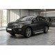 Боковые Подножки New Vision Grey (2 шт, Алюминий) для Lexus RX 2009-2015 гг