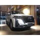 Комплект обвесов 2016-2025 (Limgeni) для Toyota Land Cruiser 200