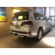 Комплект обвесов 2016-2025 (Limgeni) для Toyota Land Cruiser 200