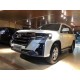 Комплект обвесов 2016-2025 (Limgeni) для Toyota Land Cruiser 200