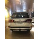Комплект обвесов 2016-2025 (Limgeni) для Toyota Land Cruiser 200