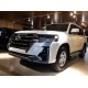 Полный комплект обвеса 2016-2026 (Limgeni) для Toyota Land Cruiser 200