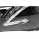 Передні фари (2 шт., рестайлінг, з блоками) для Mercedes E-сlass W212 2009-2016 рр
