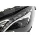 Передні фари (2 шт., рестайлінг, з блоками) для Mercedes E-сlass W212 2009-2016 рр