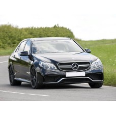 Комплект рестайлинга E63 AMG 2016 гг. для Mercedes E-сlass W212 2009-2016 гг