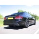 Комплект рестайлінгу в E63 AMG 2016 рр. для Mercedes E-сlass W212 2009-2016рр