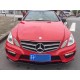 Комплект обвісів AMG 2009-2012 для Mercedes E-сlass coupe C207 рр