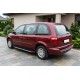 Боковые Подножки Maya V1 (2 шт., Алюминий) для Chrysler Voyager 2001-2007 гг
