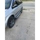 Бокові пороги Sunrise (2 шт., алюміній) для Chrysler Voyager 2001-2007 рр