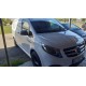Передні фари LED (Maybach-дизайн, 2 шт) для Mercedes Vito / V-class W447 2014- рр
