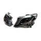 Передні фари LED (Maybach-дизайн, 2 шт) для Mercedes Vito / V-class W447 2014- рр
