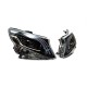 Передні фари LED (Maybach-дизайн, 2 шт) для Mercedes Vito / V-class W447 2014- рр