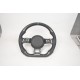 Руль (карбон) для Volkswagen Golf 7/E-Golf
