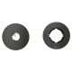 Клипса Ford round (new type) для Тюнинг Ford