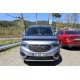 Дефлектор капота (EuroCap) для Opel Combo 2019- гг
