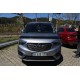 Дефлектор капота (EuroCap) для Opel Combo 2019- гг