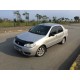 Дефлектор капота EuroCap для Fiat Albea 2002- рр
