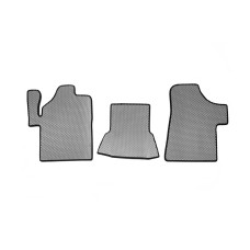 Килимки EVA (сірі) 1-20251 для Mercedes Vito W639 2004-2014 рр