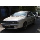 Дефлектор капота EuroCap для Fiat Marea 1999- рр
