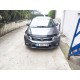 Дефлектор капоту (EuroCap) для Honda Civic Sedan IX 2011-2016 рр