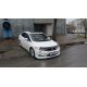Дефлектор капоту (EuroCap) для Honda Civic Sedan IX 2011-2016 рр